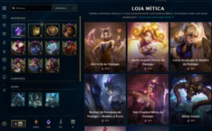 Conta Mestre 200 Pdl Challenger 3 Seasons Mmr Inflado - League of Legends LOL