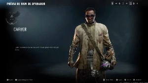Conta Rara Warzone Bo7/Bo6 Com Skins Raras Conta Top - Call of Duty COD
