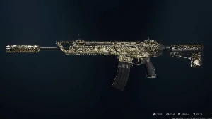 Conta Rara Warzone Bo7/Bo6 Com Skins Raras Conta Top - Call of Duty COD