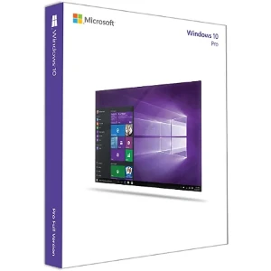Chave Original Windows 10 PRO - Direto Microsoft Partner