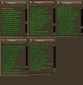 Vitrine 847✅ - Runescape RS