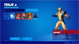 Conta Epic game Com skins Fortinite - Epic Games