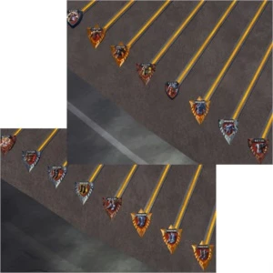 T8 COURO E MINÉRIO/ FAMA/ ilha t7-t8/ZVZ/HCE + 740M de prata - Albion Online