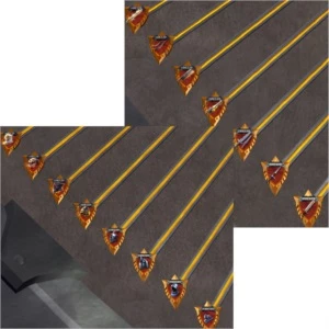 T8 COURO E MINÉRIO/ FAMA/ ilha t7-t8/ZVZ/HCE + 740M de prata - Albion Online