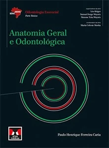 ANATOMIA GERAL E ODONTOLÓGICA - Outros