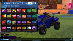Rocket League Account GC Season 13