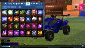 Rocket League Account GC Season 13