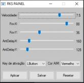 Hacker Blood Strike 100% Atualizado - Apex Legends