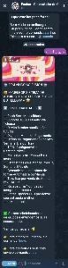 Seu BOT TELEGRAM, gerencie vendas - Outros