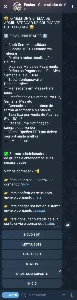 Seu BOT TELEGRAM, gerencie vendas - Outros