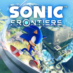 Sonic Frontiers - Steam