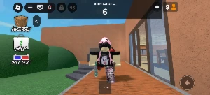 Conta Korblox Barata Com Mais De 45K Gastos!, Stitchface, Mm - Roblox