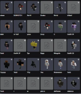 Conta Korblox Barata Com Mais De 45K Gastos!, Stitchface, Mm - Roblox