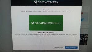 Game Pass Ultimante