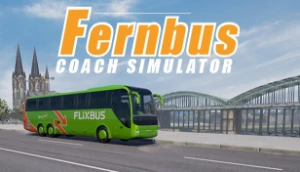 Fernbus Simulator (Steam offline)