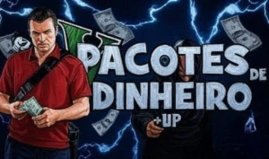 [PC ENHANCED] UPAGEM -💸+150 MILHOES