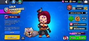 Conta braw stars full - Brawl Stars