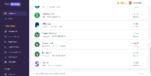 PayMoney v4.3.5 - Secure Online Payment Gateway - Outros