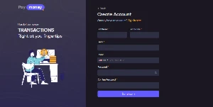 PayMoney v4.3.5 - Secure Online Payment Gateway - Outros