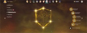 Conta reroll AR10 Yoimiya + Agitação Trovejante + Noelle c5 - Genshin Impact