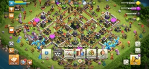 Clash Of Clans CV14 Barato