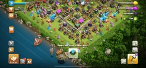 Clash Of Clans CV14 Barato