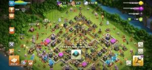 Clash Of Clans CV14 Barato