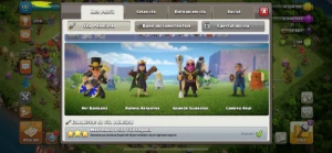 Clash Of Clans CV14 Barato