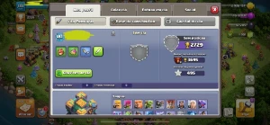Clash Of Clans CV14 Barato