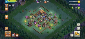 Clash Of Clans CV14 Barato