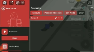 Injetor de script Roblox (emulador e celular) Keyless - Outros