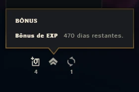 Conta League of Legends BR 8k RP LOL
