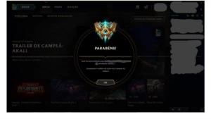ELOJOB LEAGUE OF LEGENDS / BRONZE AO DIAMANTE :D LOL