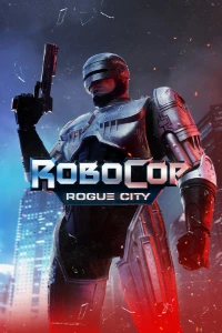 RoboCop Rogue City - Steam