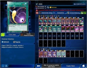 Conta Duel links boa para quem tá no incio do game - Outros