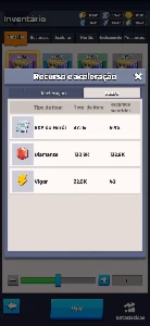 Conta Last War server 369 - Outros