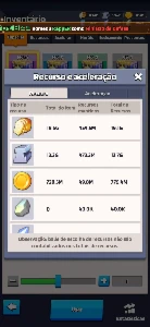 Conta Last War server 369 - Outros