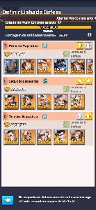 Conta Last War server 369 - Outros