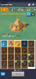Conta Last War server 369 - Outros