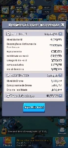 Conta Last War server 369 - Outros
