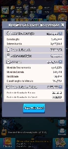 Conta Last War server 369 - Outros