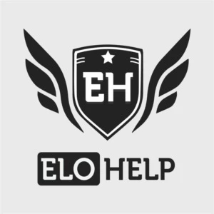 ELOJOB LEAGUE OF LEGENDS LOL
