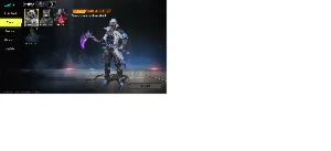 Conta Blood Strike - Outros
