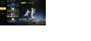 Conta Blood Strike - Outros