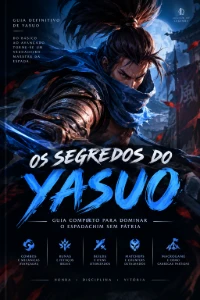 O Segredo Do 0/10 Ao Power Spike