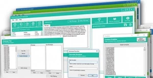 Bulk  [conteúdo removido] App Sender Pro - Softwares e Licenças