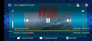 Streamming Canais + Filmes + Series -  Entrega Imediata - Assinaturas e Premium