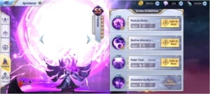 Conta Meta lvl62 saint Seiya awakening global SSA