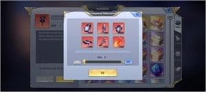 Conta Meta lvl62 saint Seiya awakening global SSA