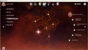 Genshi impact - Klee C2 - AR 18 - Genshin Impact